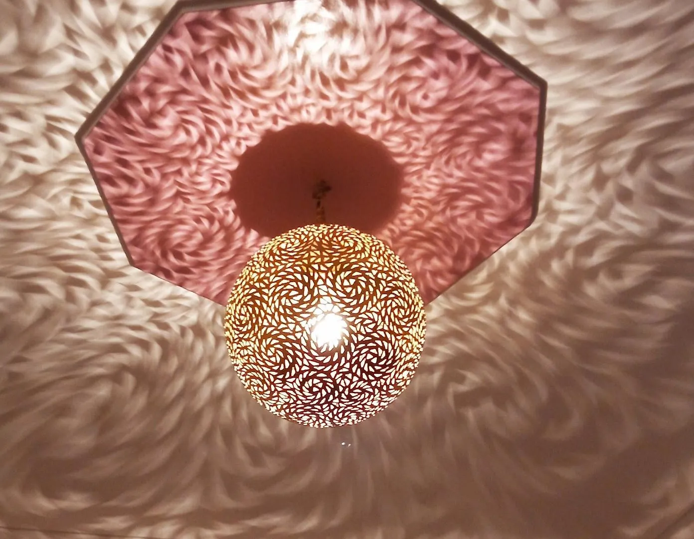 Riad Heklek Marrakesh Марокко