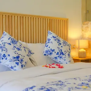 La Rose Bleue - Hoteliere Avec Piscine - Hébergement de vacances Essaouira