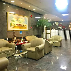 Sky Appart hôtel Dubaï