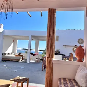 Sun & Sea Ocean Roof Lodge Essaouira