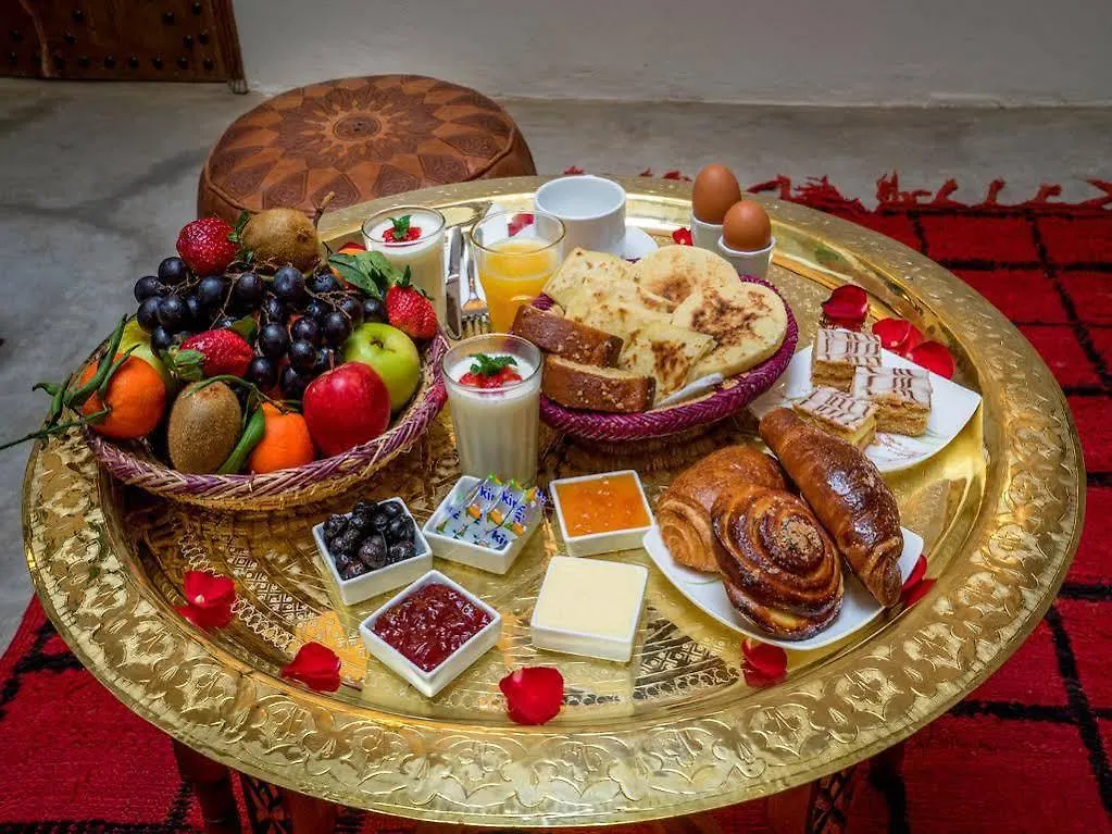 Riad Heklek Marrakesh Maroc