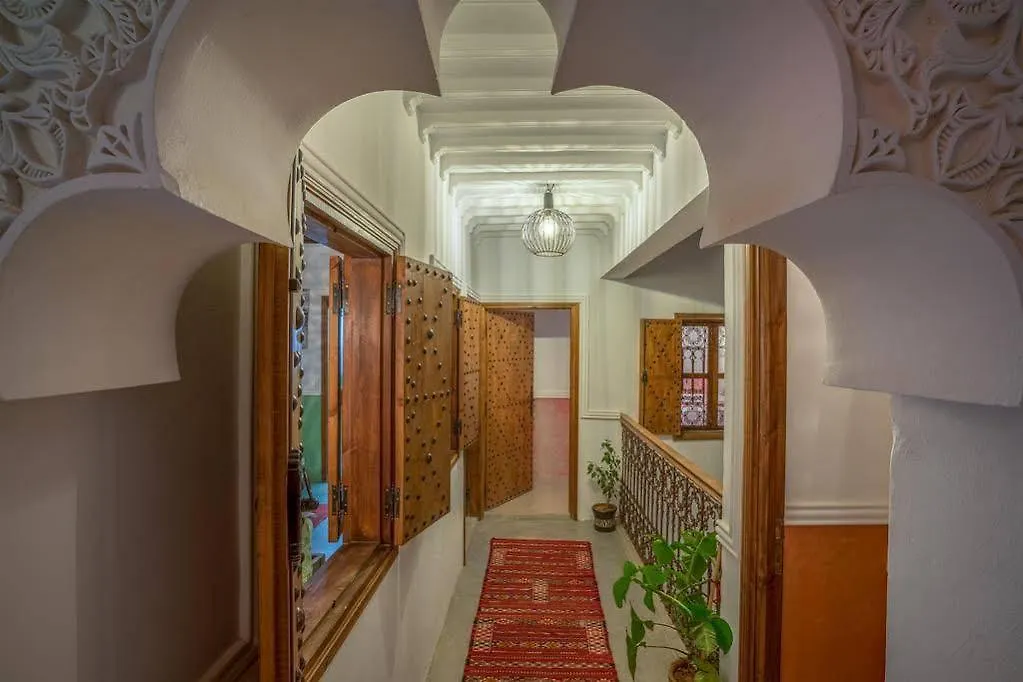 Riad Heklek Marrakesh