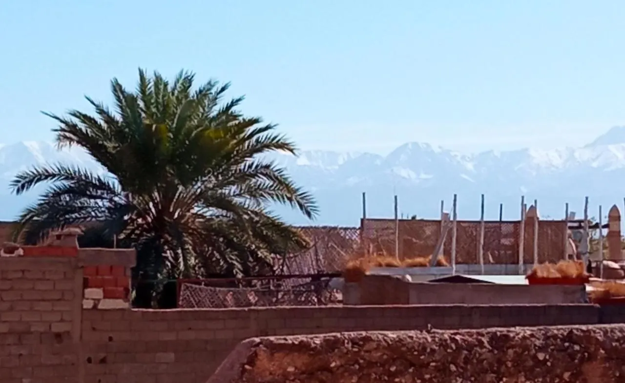 Riad Heklek Marrakesh