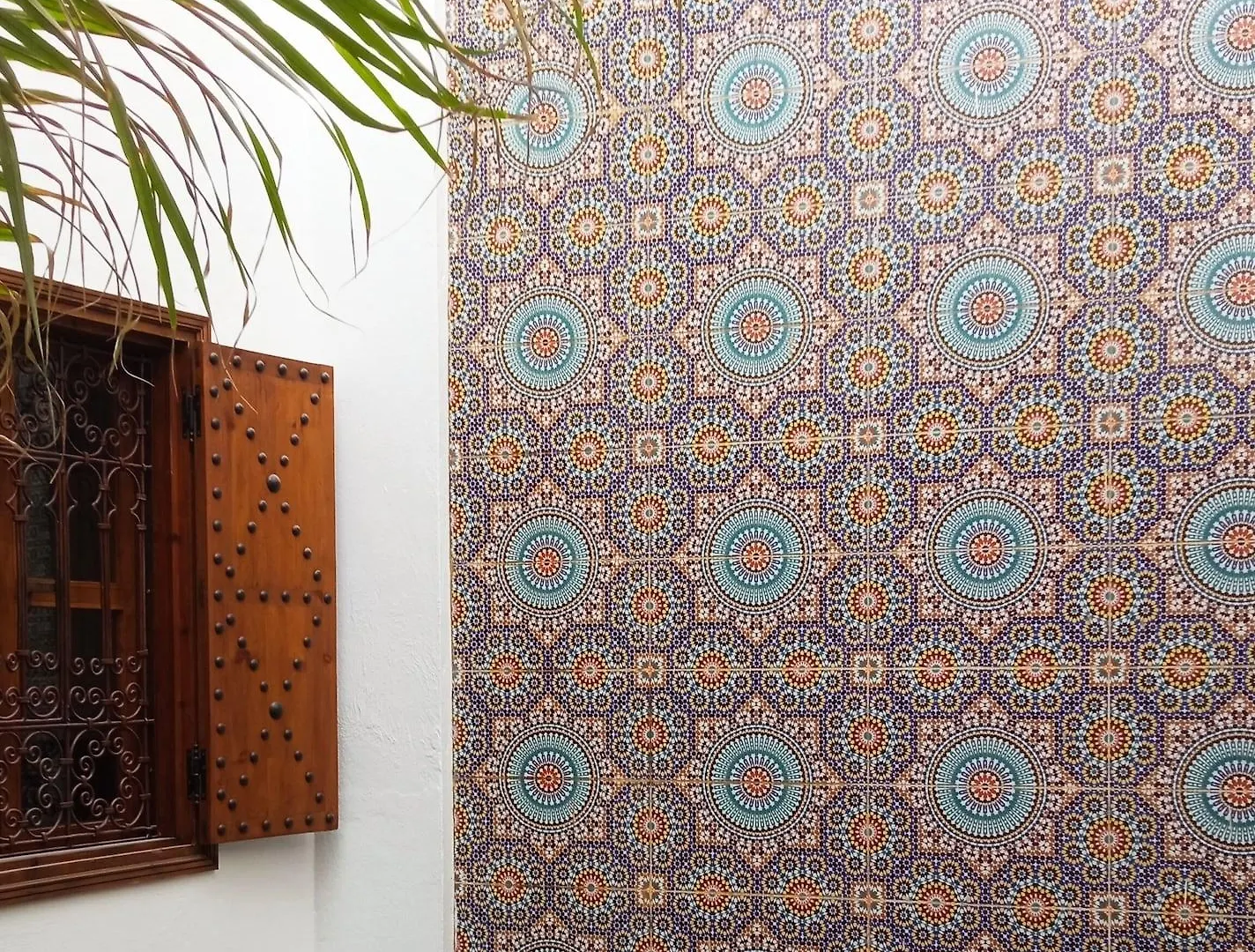 Riad Heklek Marrakesh