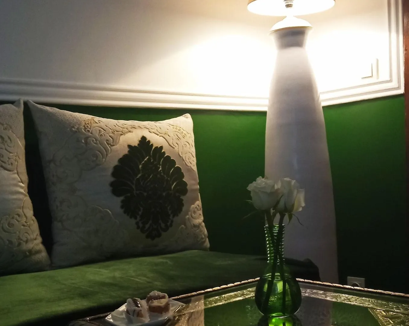 Riad Heklek Marrakesh