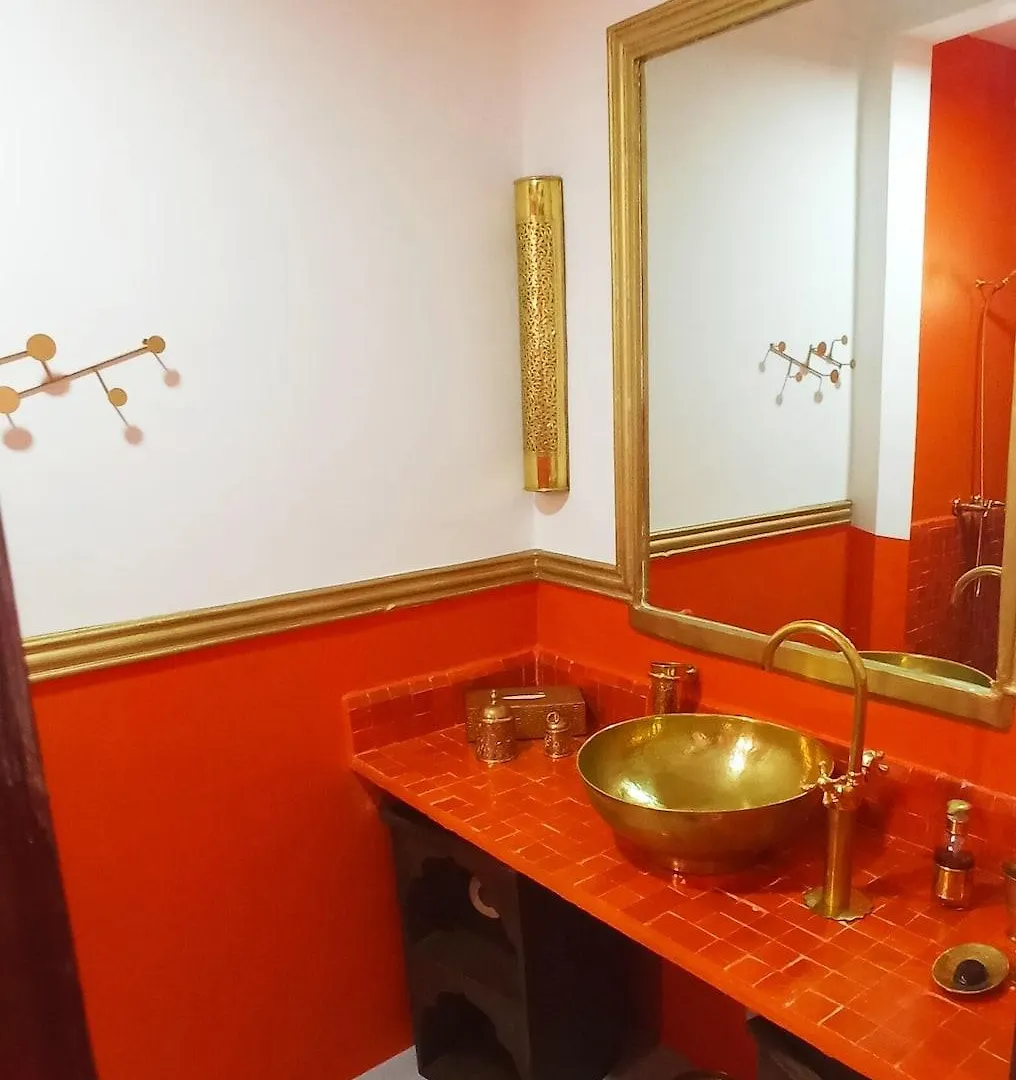 Riad Heklek Marrakesh