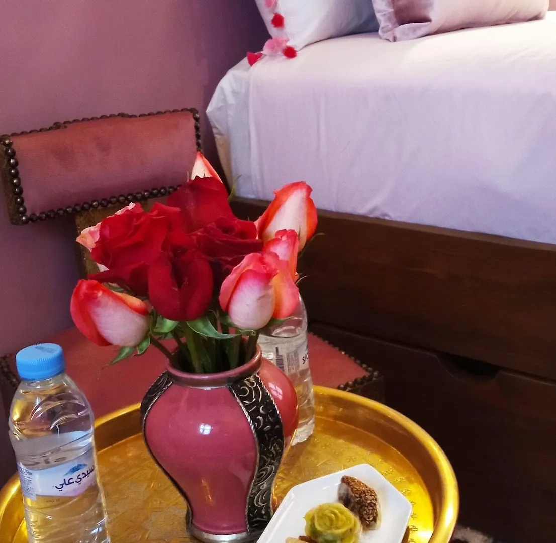 Riad Heklek Marrakesh Maroc