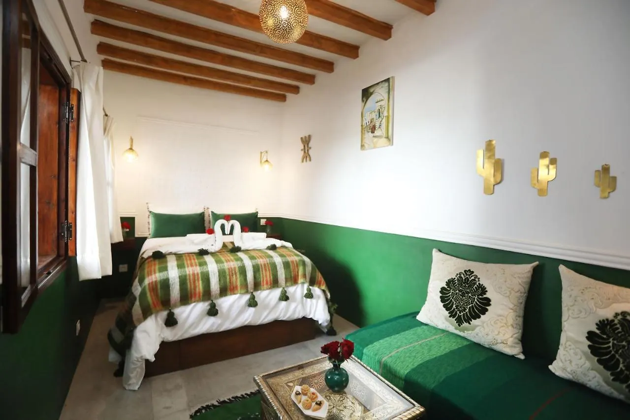 Riad Heklek Marrakesh