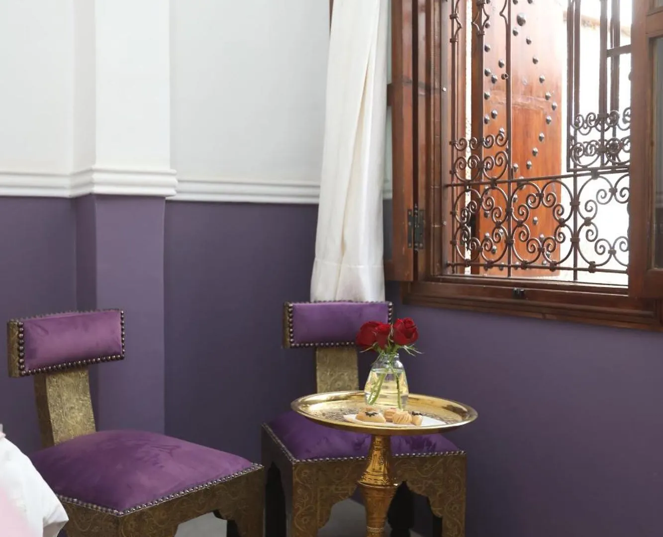 Riad Heklek Marrakesh Maroc