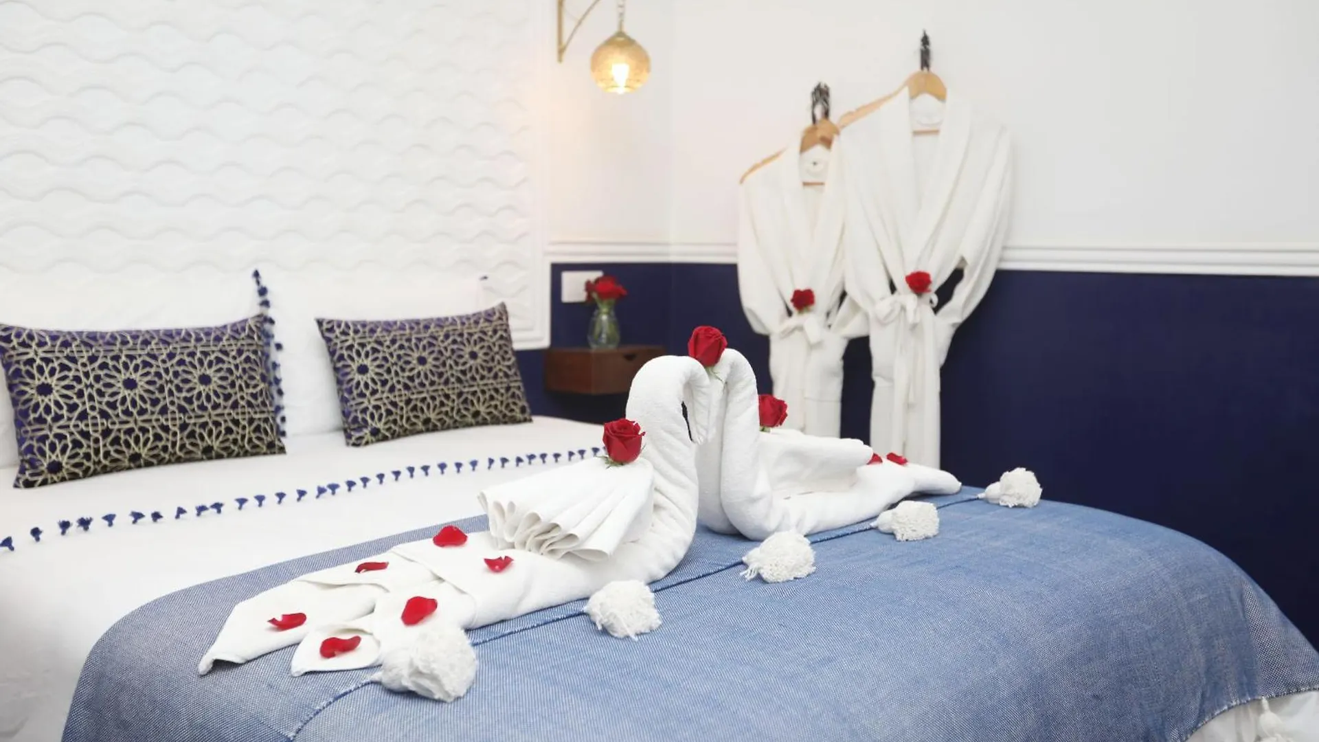 Riad Heklek Marrakesh
